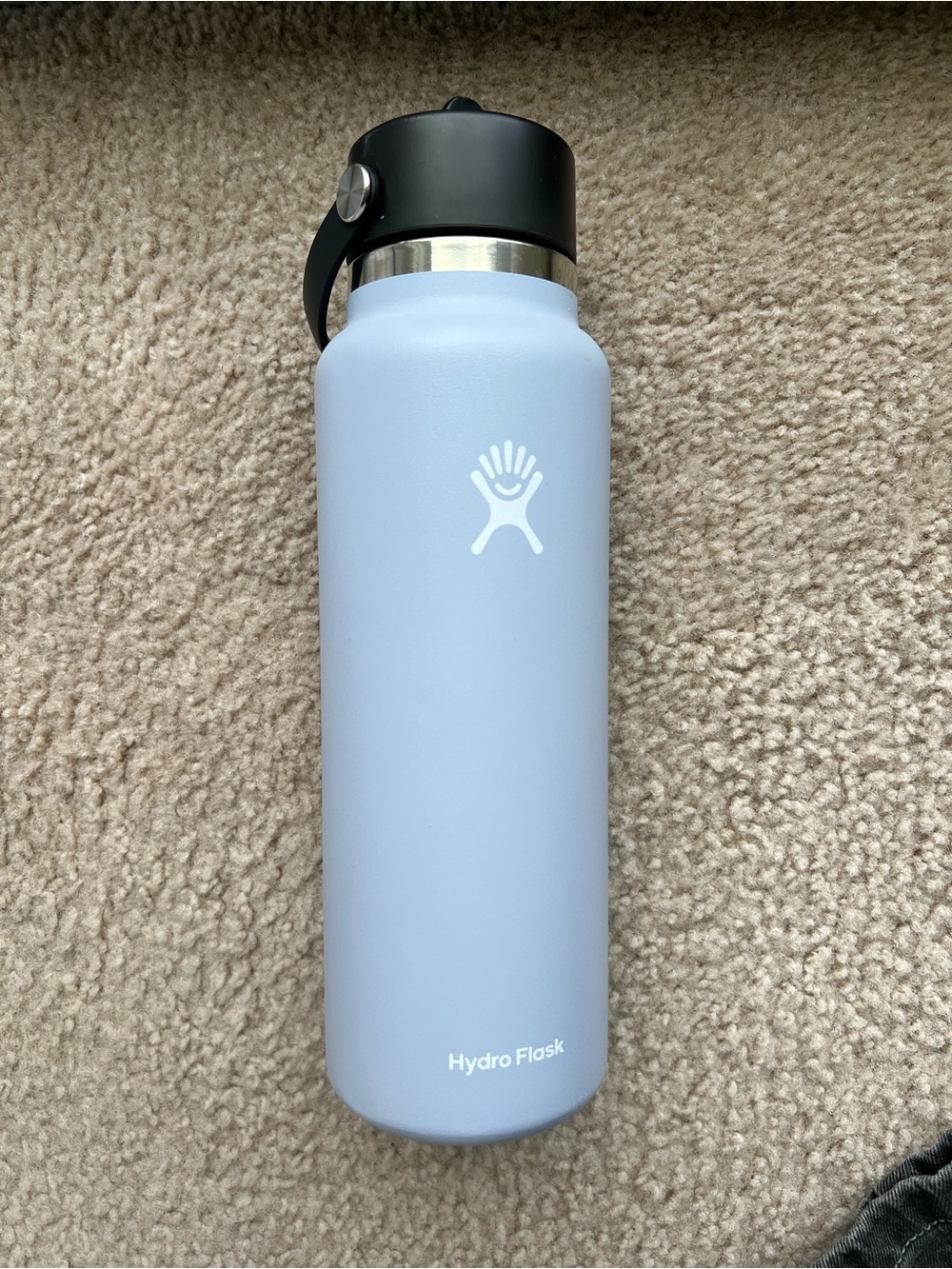Hydroflask 40oz